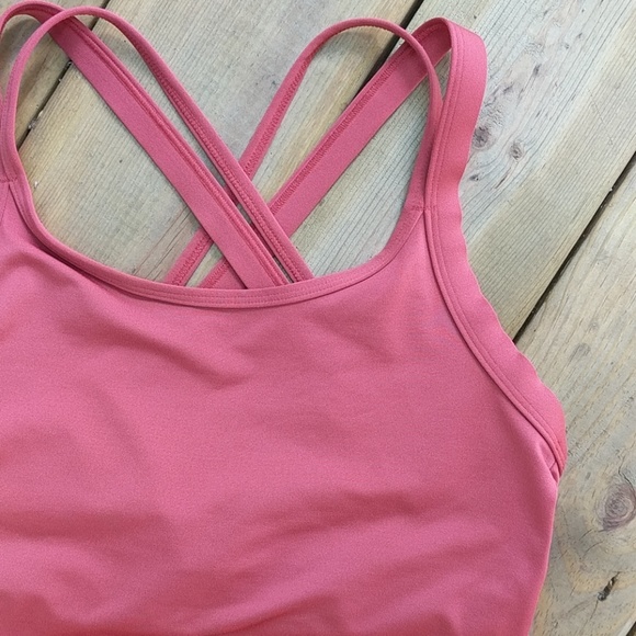 Stonewear Yoga/fitness tank - Picture 4 of 6
